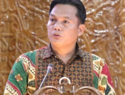 Siang Geah: Penguatan Struktur Ekonomi Harus Jadi Fokus Pembangunan Kutim