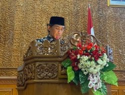 Fraksi AKB Minta Pemkab Kutim Alokasikan Sumber PAD untuk Kegiatan yang Lebih Produktif