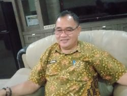 Kepala DLH Kutim Rencanakan TPA Sanitary Landfill untuk Kelola Sampah