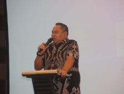 Ery Mulyadi Tegaskan Komitmen Diskominfo Staper Kutim untuk Melanjutkan Program Bimtek