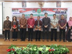 Antusiasme Bupati Kutim Terima Surat Keterangan Asal: Langkah Penting bagi Identitas Produk Kutim