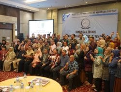 111 Pegawai ASN Pemkab Kutai Timur Bersiap Memasuki Masa Pra Purna Tugas