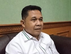 Ketua DPRD Kutim Minta Dinsos Lakukan Penertiban Terhadap Anak-anak Pengemis di Pinggir Jalan