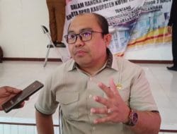 Novel Minta Pemkab Kutim Prioritaskan Pemenuhan Kebutuhan Dasar Masyarakat