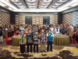 Bimtek TIK: Meningkatkan Pengelolaan Jaringan dan Manajemen Bandwidth untuk ASN Kutai Timur