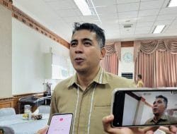 Anggota DPRD Kutim Telah Melaksanakan Syukuran Bersama Warga RT 22 Desa Sangatta Utara