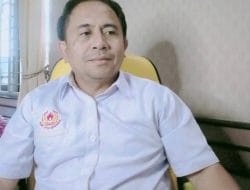 Ketua KONI Kutim Berikan Tanggapan Terkait Instruksi dari Wabup Kasmidi Bulang