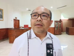 Novel Mendorong Optimaslisasi Anggaran Daerah untuk Memenuhi Kebutuhan Masyarakat
