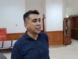 Sayyid Anjas Soroti Ketersediaan Listrik yang Belum Merata