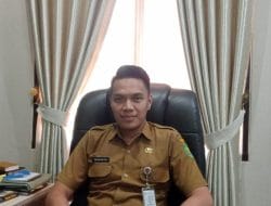 Disperindag Kutim Resmi jadi IPSKA, Perusahaan Ekspor Diminta Mengikuti Registrasi SKA