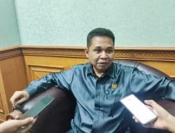Ketua DPRD Kutim Sebut Moratorium Sebagai Penghambat Proses Pemekaran Daerah Baru