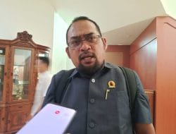 Faizal Rachman Tekankan Pentingnya Percepatan Proyek Pembangunan di Kutai Timur