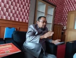Faizal Rachman Mendorong Kepatuhan Pajak di Sektor Rumah Makan dan Restoran