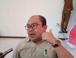 Novel Mendorong Kesetaraan Hak Guru dan Peningkatan Infrastruktur Pendidikan di Kutim