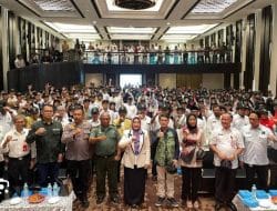 Dinas Pendidikan dan Yayasan Dharma Bakti gelar Seminar Gerakan Sekolah Menyenangkan