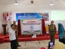 Siti Robiah Ardiansyah: Membentuk Generasi Unggul Melalui Sekolah Siaga Kependudukan