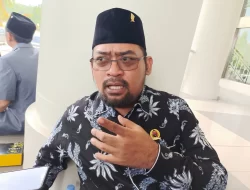 Faizal Rachman Usulkan Bantuan Nitrobacter untuk Petani dalam APBD Perubahan 2023