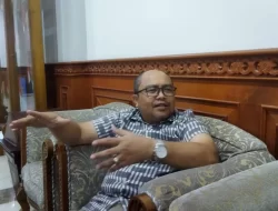 Novel: Ada Kekeliruan dalam Menentukan Acuan untuk Penyusunan Raperda HIV/AIDS