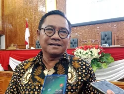 Fraksi Partai Golkar Minta Klarifikasi Mengenai Sumber PAD yang Mengalami Peningkatan