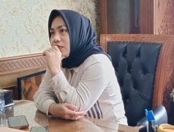 Asti Mazar Bahas Isu Pengembangan Sektor Pariwisata di Teluk Lombok