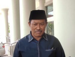 Arfan Tekankan Pentingnya Sinkronisasi Program Melalui Pokir yang Terarah