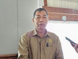 Arang Jau Berencana Melakukan Pengembangan Wisata di Kecamatan Kongbeng