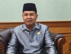 Ketua DPRD Kutim Mendorong Pemerintah Berfokus pada Pembangunan yang Merata dan Berkelanjutan