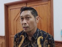 Persiapan Agenda Kedewanan DPRD Kutim Menjelang Akhir Tahun 2023