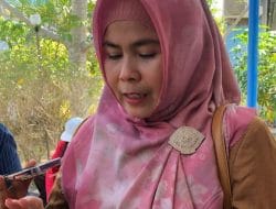DTPHP Kutim Promosikan Penggunaan Pupuk Organik