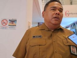 Ery Mulyadi Tekankan Pentingnya Sosialisasi Keamanan Jaringan dan Persandian