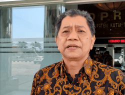 Kepala Dinkes Kutim Berikan Penjelasan Terkait Keterlambatan Operasional RSUD Muara Bengkal