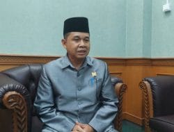 Ketua DPRD Kutim Ingatkan ASN untuk Tetap Jaga Netralitas Selama Tahun Politik
