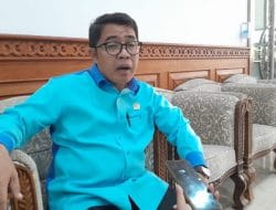 Pansus DPRD Kutai Timur Fokus pada Raperda Kesetaraan Gender
