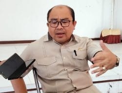 Novel Minta Pemkab Kutim Prioritaskan Program yang Langsung Berdampak pada Masyarakat