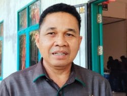 Ketua DPRD Kutim Imbau Masyarakat Agar Tidak Melakukan Pembakaran Lahan