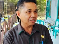 Joni Sebut Kompleksitas Sistem Penganggaran Sebagai Penghambat Proses Pembahasan APBD