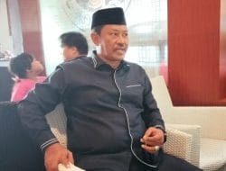Wakil Ketua II DPRD Kutai Timur Dukung Peningkatan Fasilitas LPK