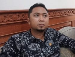 Ramadhani Mendesak Pemkab Kutim Agar Segera Membangun Ruang Kelas di SDN 001 Kongbeng