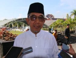 Pemkab Kutim Fasilitasi Pemberian Ijazah pada Santri Melalui Program Cap Jempol