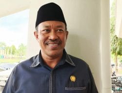 Tingkatkan Transparasi dan Kualitas Kerja, Arfan Minta KPK Rutin Melakukan Kunjungan