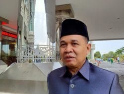 Peringati Hari Bela Negara Ke-75, Ketua DPRD Joni : NKRI Harga Mati!