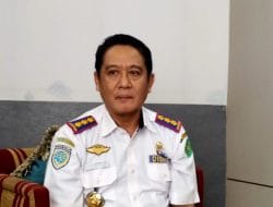 Dishub Kutim Terapkan Electronic Traffic Law Enforcement Untuk Meningkatkan Pernertiban Lalu Lintas