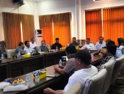 Pencemaran Lingkungan oleh PT Wira Inova Nusantara: Kesepakatan dan Ancaman Pemberatan Sanksi