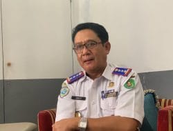 Perbaikan Lampu Rambu Lalu Lintas dan Pengaktifan Traffic Light