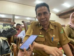 Komitmen Kadisbud Kutim: Pendidikan Nonformal Sebagai Prioritas Utama