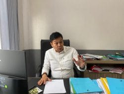Penjagaan Arus Lalulintas Angkutan Berat di Kutai Timur Tahun Ini