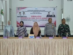 DP3A Ungkap Penanganan 42 Kasus Kekerasan Terhadap Perempuan dan Anak di Kutim