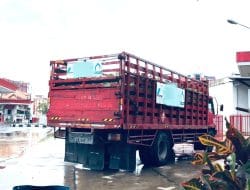 Penerapan KTP untuk Pembelian Gas LPG Subsidi 3 Kilogram Mulai Berlaku di Kutai Timur