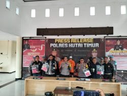 Plores Kutai Timur Menyikapi Kasus Pencabulan Terhadap Anak di Bawah Umur