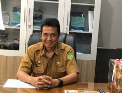 Langkah Proaktif Dinas Pendidikan Kutai Timur Fasilitas Bus Sekolah di Sangatta